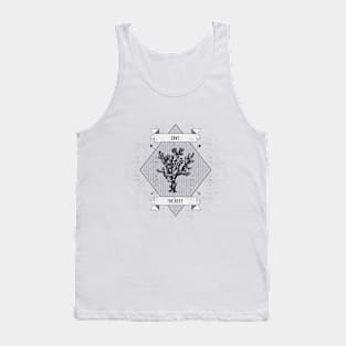 Save the reef Tank Top